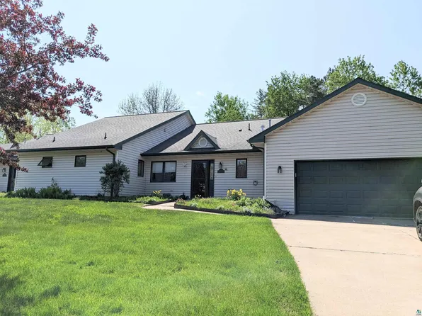 202 Prentice Heights Rd #202, Ashland, WI 54806
