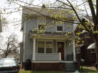 2035 Mansfield Rd, Toledo, OH 43613