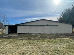 0 Hathaway Dr, Coatesville, IN 46121