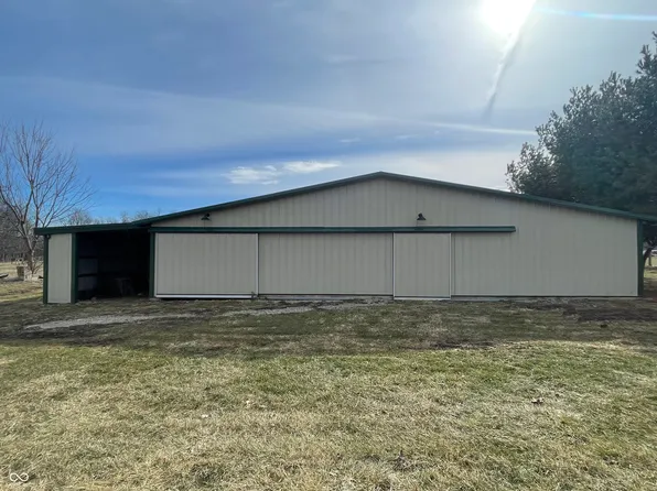 0 Hathaway Dr, Coatesville, IN 46121