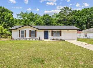 2899 Wisteria Ave, Crestview, FL 32539