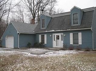 107 Ridge Rd, Branchville, NJ 07826