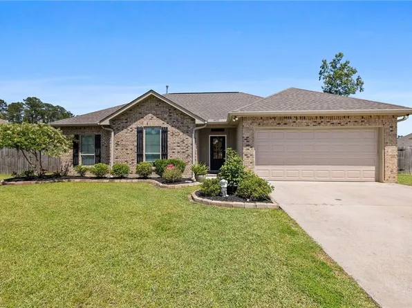 365 Ozark Beauty Dr, Ponchatoula, LA 70454