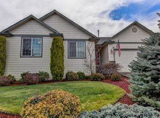 2150 Dalke Ridge Dr NW, Salem, OR 97304