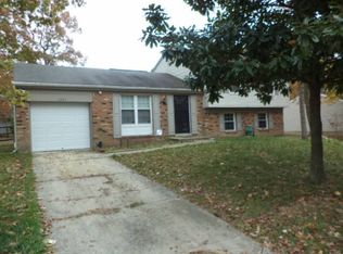 1231 Bannister Cir, Waldorf, MD