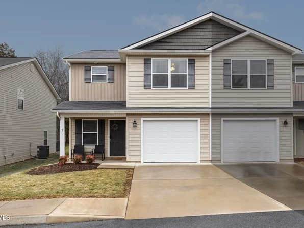 2927 Watauga Rd Unit 9, Johnson City, TN 37601