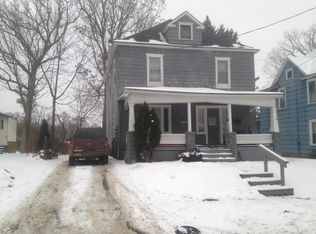 136 Thayer St #1, Jamestown, NY 14701