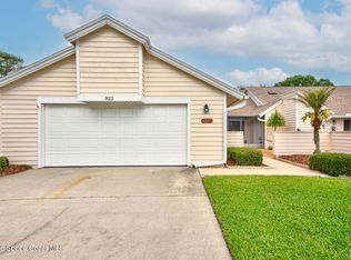 822 Ridge Lake Dr, Melbourne, FL 32940