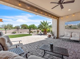 3817 N Hudson Dr, Florence, AZ 85132