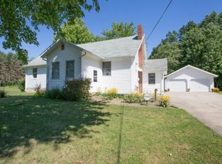 5727 Stewart Sharon Rd, Brookfield, OH 44403