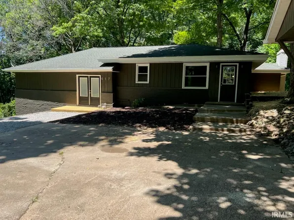 617 Jobes Ln, Evansville, IN 47712