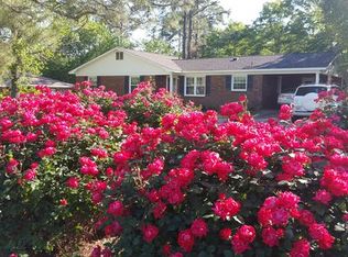 21161 Lucile Rd, Blakely, GA 39823