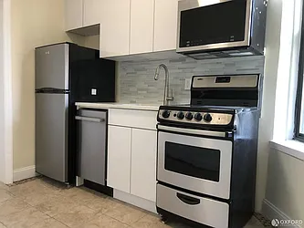 Rented by Oxford Property Group