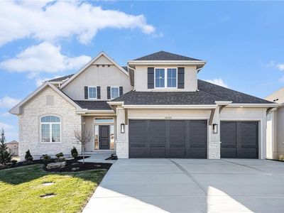 12505 W 184th St, Overland Park, KS, 66013