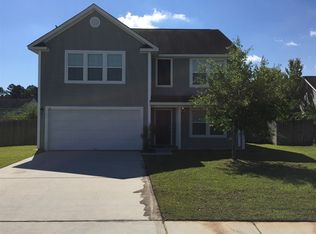 12 Willow Lakes Dr, Savannah, GA 31419
