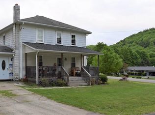 6 Knowlton Rd, Wellsboro, PA 16901