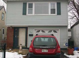 437 Wagner Ave, Perth Amboy, NJ 08861