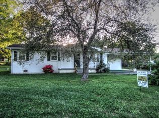 96 Roby Dr, Erin, TN 37061