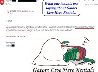 835 SW 9th St APT 201, Gainesville, FL 32601