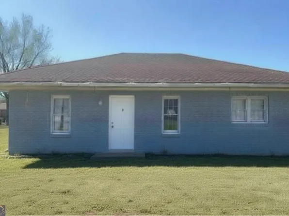 1148 Savannah Hwy, Sylvania, GA 30467