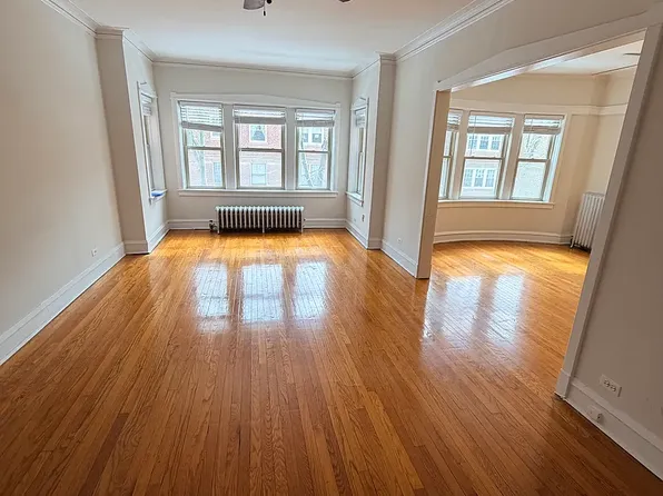 1504 W Arthur Ave APT 2, Chicago, IL 60626