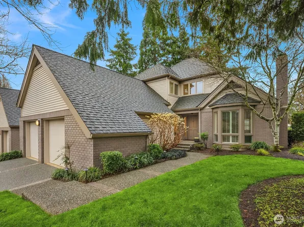 1716 Bellevue Way NE, Bellevue, WA 98004