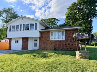 929 W Chestnut St, Coatesville, PA 19320