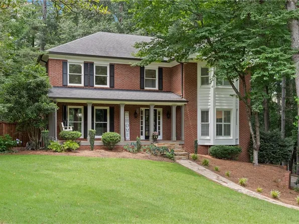 4074 Norton Pl SE, Smyrna, GA 30082