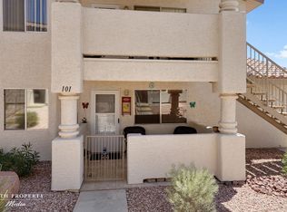 417 Mesa Blvd UNIT 101, Mesquite, NV 89027
