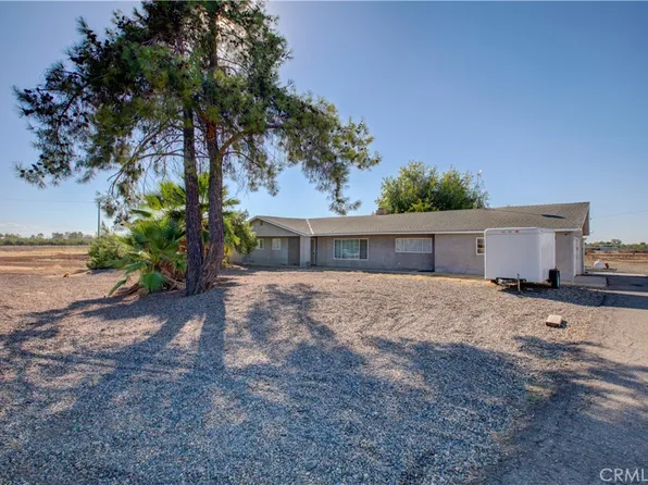 10451 E Hyde St, Le Grand, CA 95333