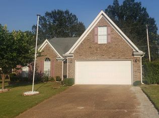 4036 Altruria Rd, Bartlett, TN 38135