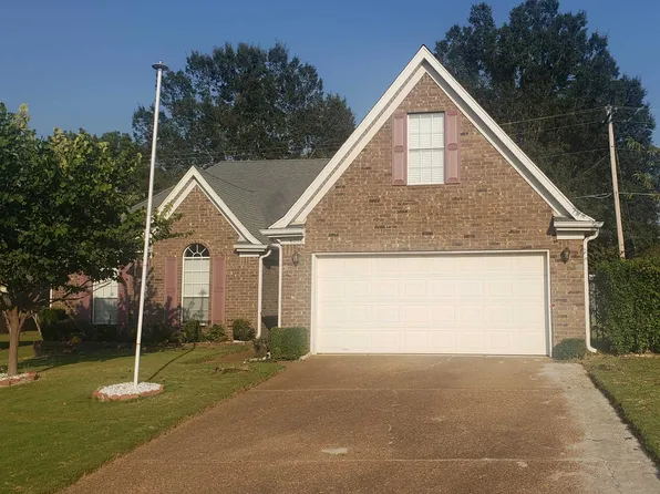 4036 Altruria Rd, Bartlett, TN 38135