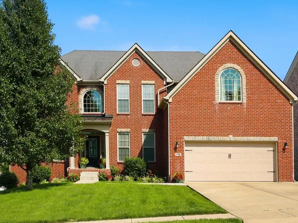 116 Inverness Dr, Georgetown, KY 40324