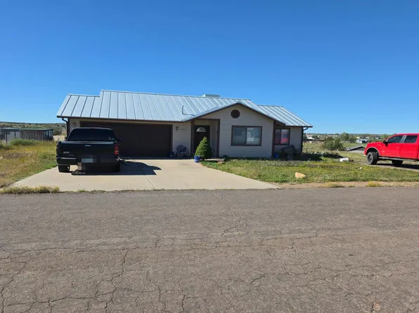 1245 W Mountain View Cir, Taylor, AZ 85939