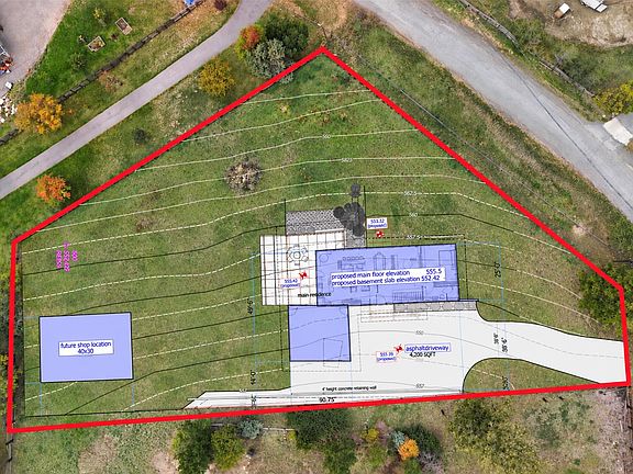 2nd image of 6765 Blackwell Rd
