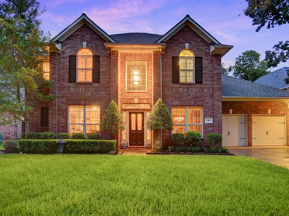 9406 Crosby Way, Missouri City, TX 77459