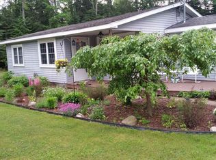 2893 Levering Rd, Cheboygan, MI 49721