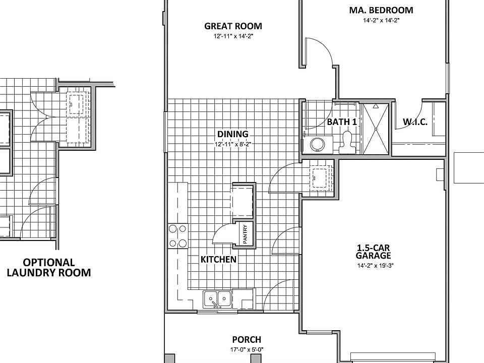 Floor Plan.