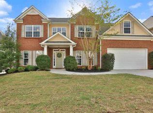 110 Fairway Dr #11, Newnan, GA 30265