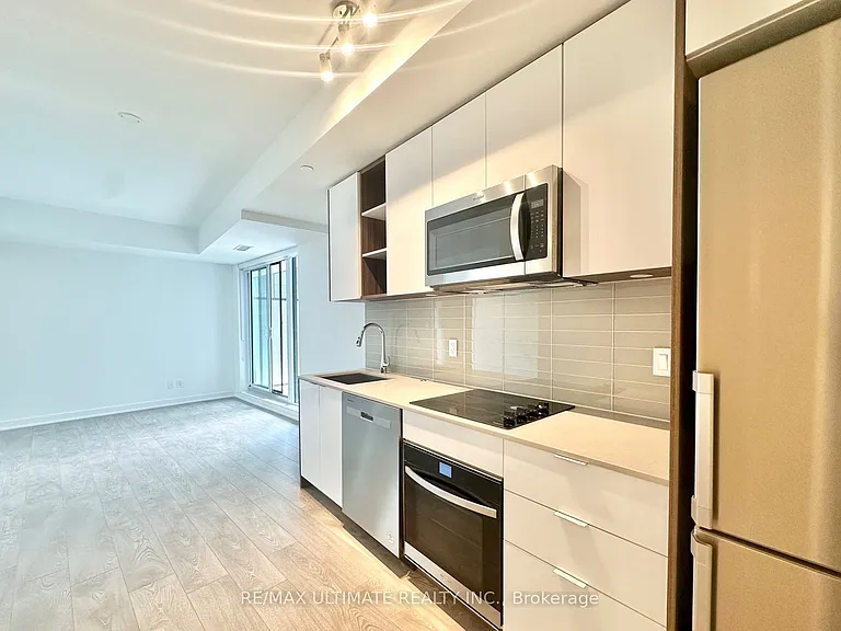 543 Richmond St W #1416 — Photo 2