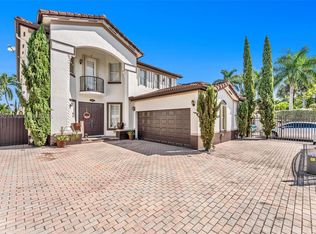 15151 SW 13th Ter, Miami, FL 33194