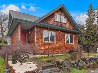 3948 S Mead St, Seattle, WA 98118