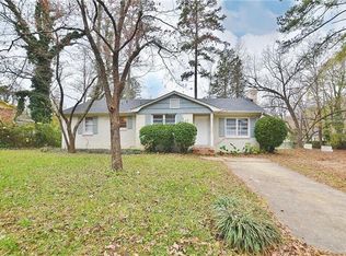 1500 Shannonhouse Dr, Charlotte, NC 28215