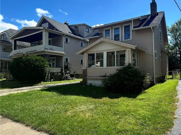 1724 Cliffview Rd, Cleveland, OH 44112