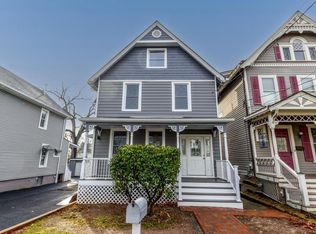 57 Elysian Ave FLOOR 2, Nyack, NY