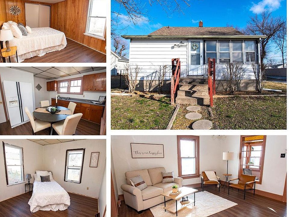 118 E 7th St, Roxana, IL 62084 Zillow