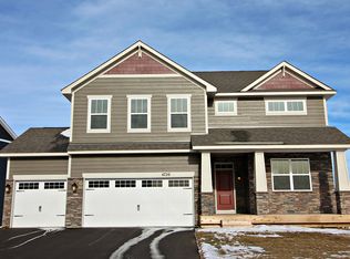 4720 Prairie Dunes Way, Eagan, MN 55123