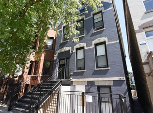 1633 N Honore St #F4, Chicago, IL 60622