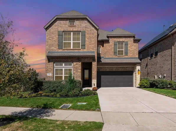 635 Whicker Ln, Irving, TX 75039