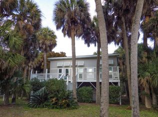 3205 Myrtle St, Edisto Island, SC 29438